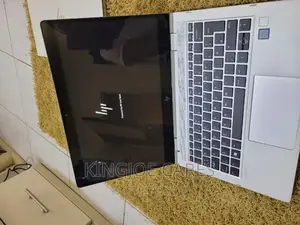 Laptop HP EliteBook 830 G5 8GB Intel Core I5 SSD 256GB
