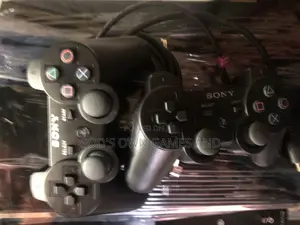 Original and Reliable UK Used Playstation 3.