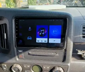 Honda Ridgeline Android GPS Navigation System