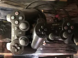 Direct Tokunbo UK Used Playstation 3.