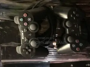 Correct and Confirmed UK Usedplaystation 3.