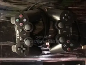 High Quality and Fast UK Used Playstation 3.