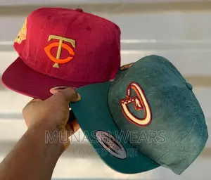 Original Baseball Caps