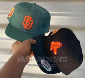 Original Baseball Caps