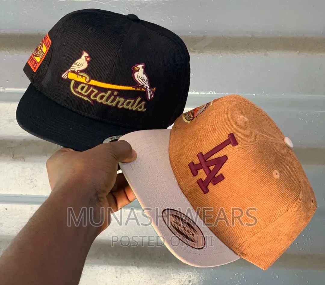 Original Baseball Caps