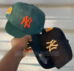 Original Baseball Caps