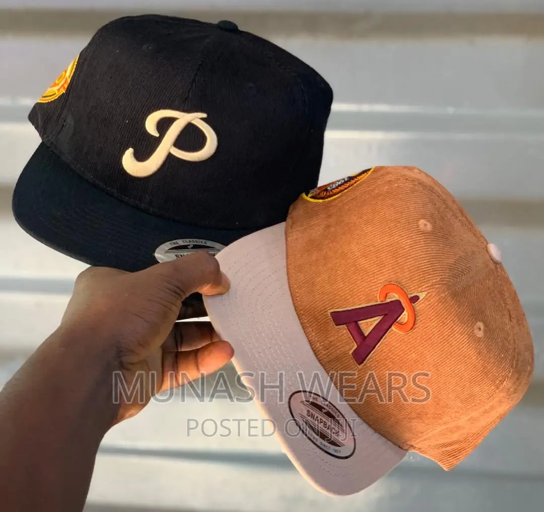 Original Baseball Caps