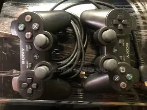 High Quality and Durable UK Used Playstation 3.