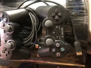 Durable UK Used Playstation 3.