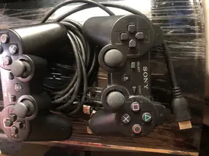 Confirm Durable UK Used Playstation 3.
