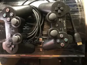 Guaranteed UK Used Playstation 3.