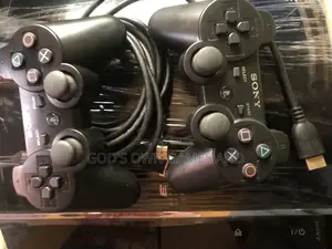 Reliable and Durable UK Used Playstation 3.