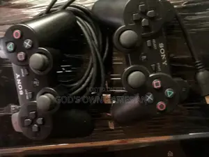 Organized and Complete Package Playstation 3.