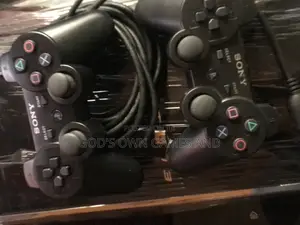 Organized and Complete Package Playstation 3.