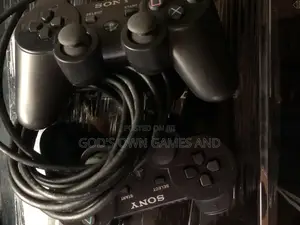 Organized and Complete Package Playstation 3.