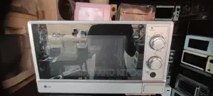 3 in 1 LG Microwave for Hotel and House Use