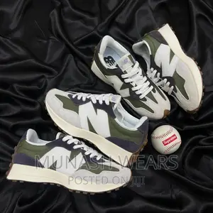 Original New Balance Sneakers