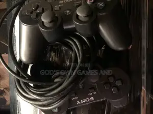 Original _ High Graded UK Used Playstation 3.