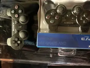 Perfect Working UK Used Playstation 3.