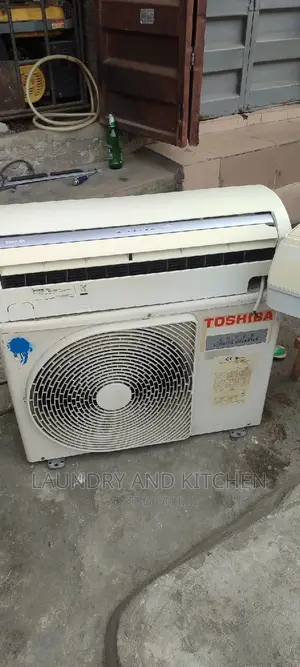 2 Horse Power Toshiba Inverter Air Condition Energy Saving