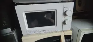 Comfee Manual Single Microwave