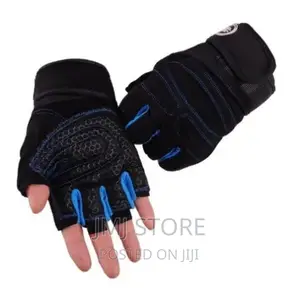 Gym Gloves 01