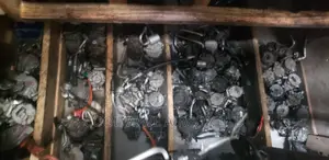 Ac Compressor for Honda Pilot