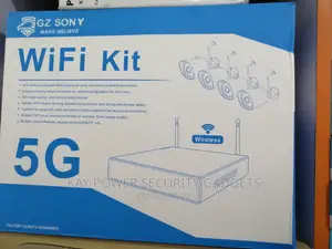 4 Way Wifi Kit