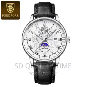 Poedagar Wristwatch