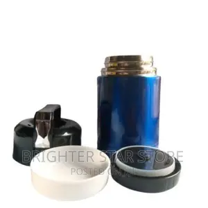 Eurosonic Multipurpose Food Flask 880ml