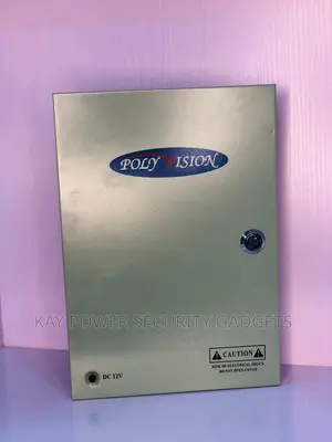 18 Way Power Supply Box for CCTV