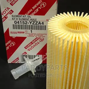 LX570 Engine Oil Filter