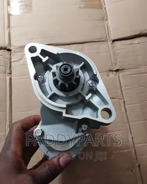 Toyota Hilux Kick Starter (5L)