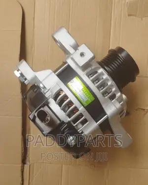 Toyota Corolla Alternator 2014-2020