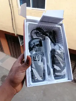 Baofeng Portable Two-Way Radio C5