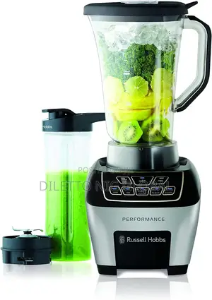 Russell Hobbs High Performance Blender Smoothie Maker