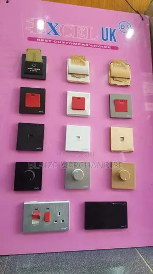 Dimmer Switch
