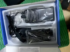 Motorola M9 Two Way Portable Radio