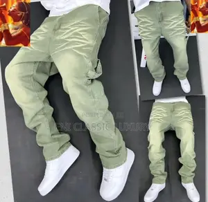 Quality Baggy Jeans for Men's Available in Store