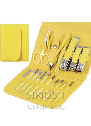 Manicure Kits