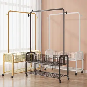 Quality Clothes Rack