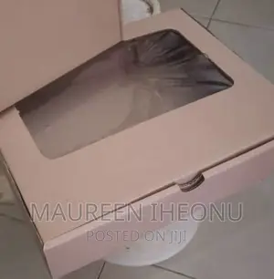 Food Carton