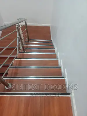 Vinyl Tiles (Rubber Tiles)