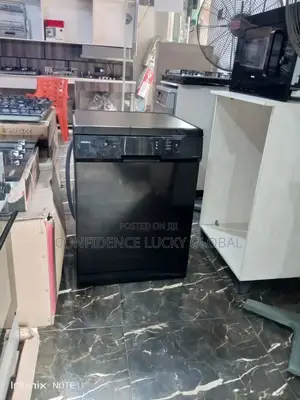 Phiima Dishwasher