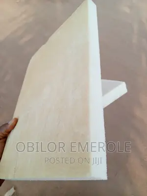 Polyurethane (PU) Foam Boards