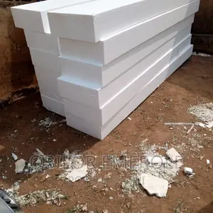 Polystyrene Slabs