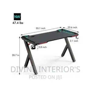 Gaming Desk