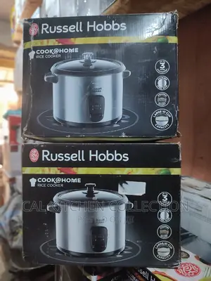 Russell Hobbs Rice Cooker