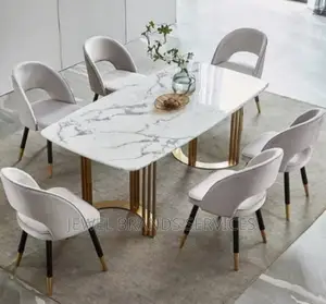 Dining Table Executive