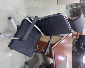 Reception Swivel Chair